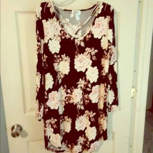 🌸Floral Dress🌸